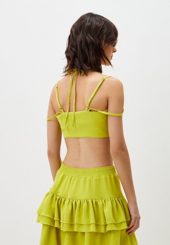 Костюм Miederes