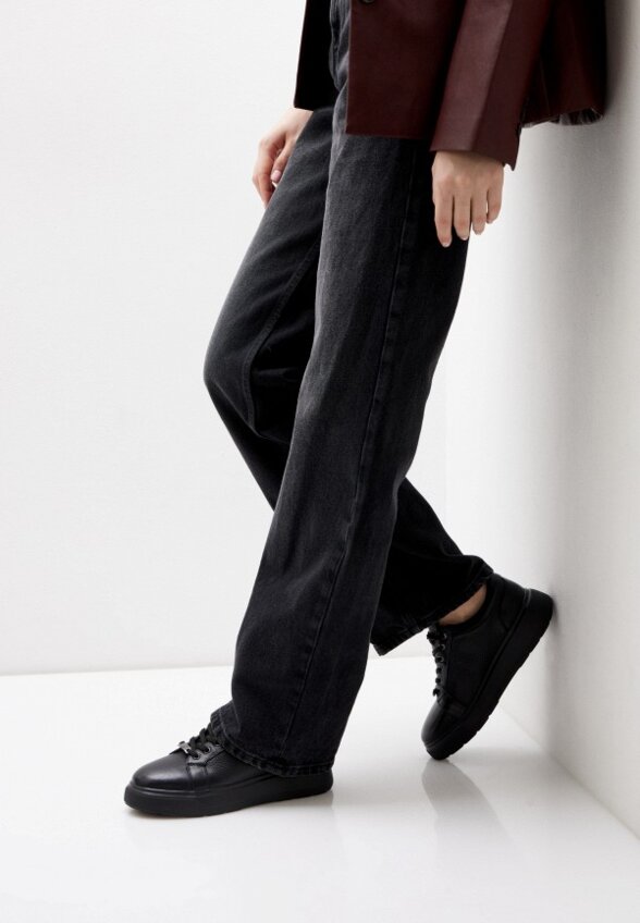 Кеды Pierre Cardin