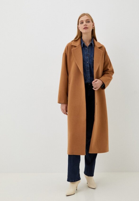 Пальто-халат Belucci