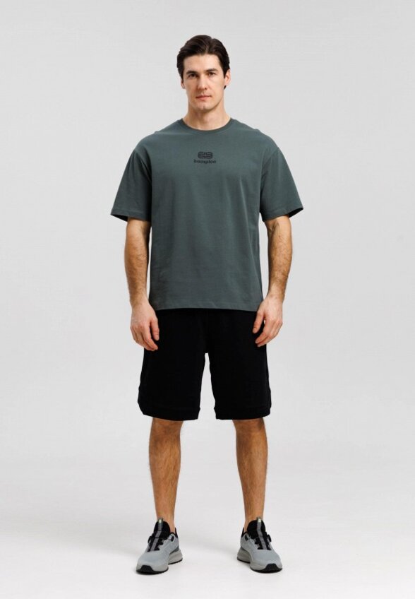 Футболка спортивная Baasploa