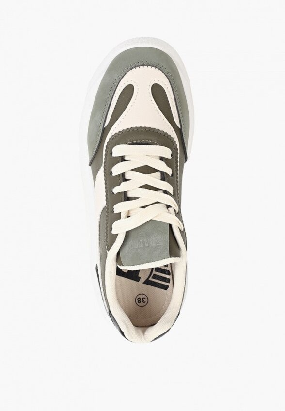 Кроссовки Patrol