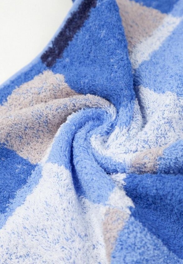 Набор полотенец Wellness