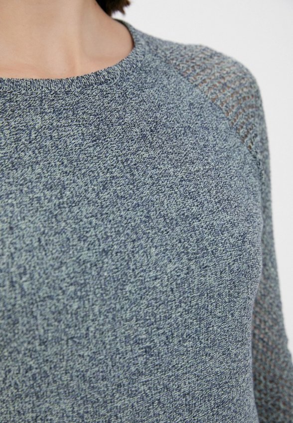 Джемпер Стим