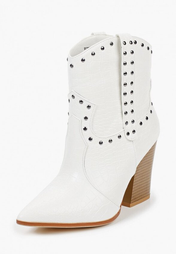 Ботильоны Ivolga