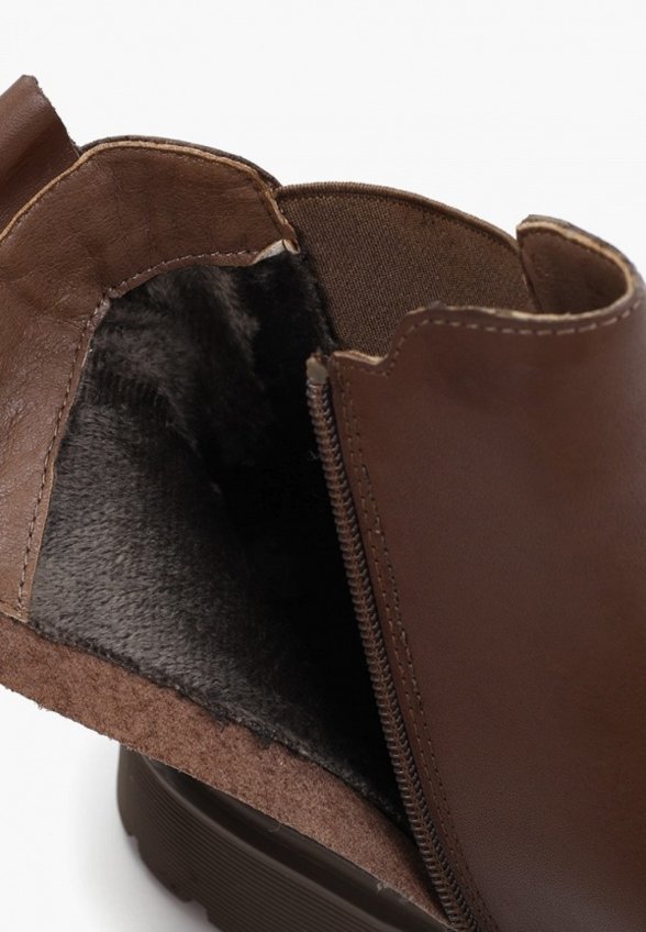 Ботинки Ascalini