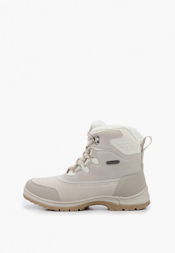 Ботинки Francesco Donni