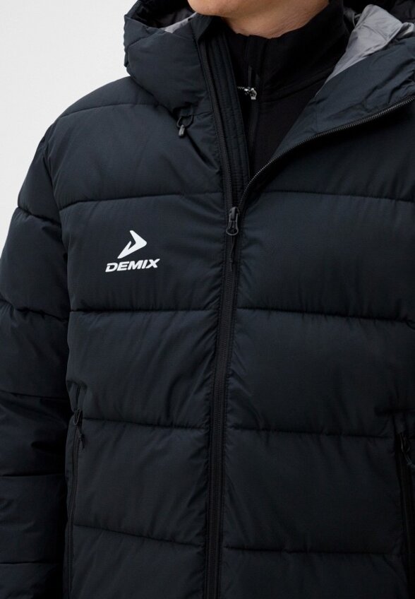 Пуховик Demix