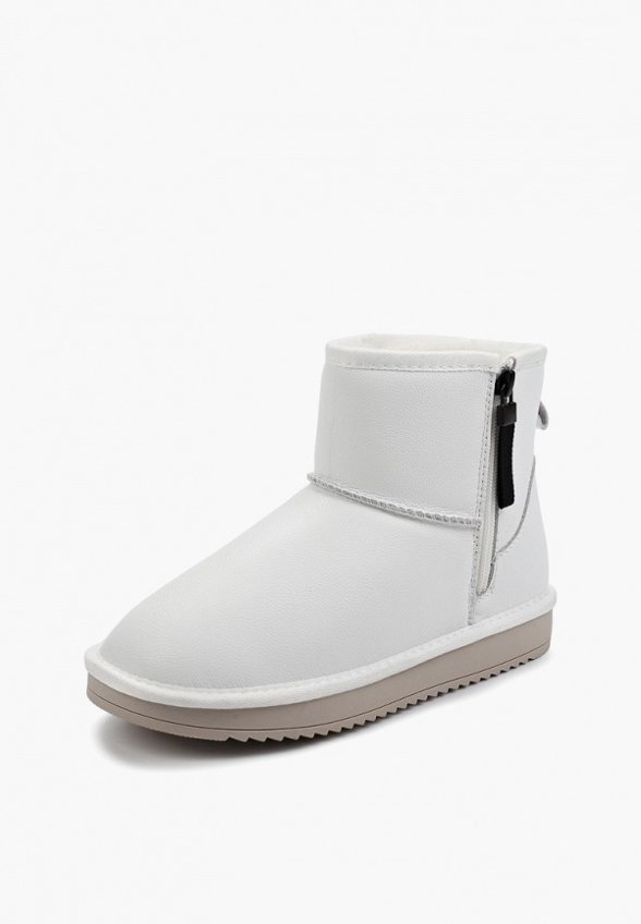 Полусапоги Francesco Donni