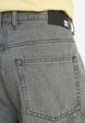 Шорты мужские оверсайз DC Shoes Carpenter Baggy, Серый8  - превью