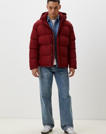 Пуховик Pepe Jeans мужчинам