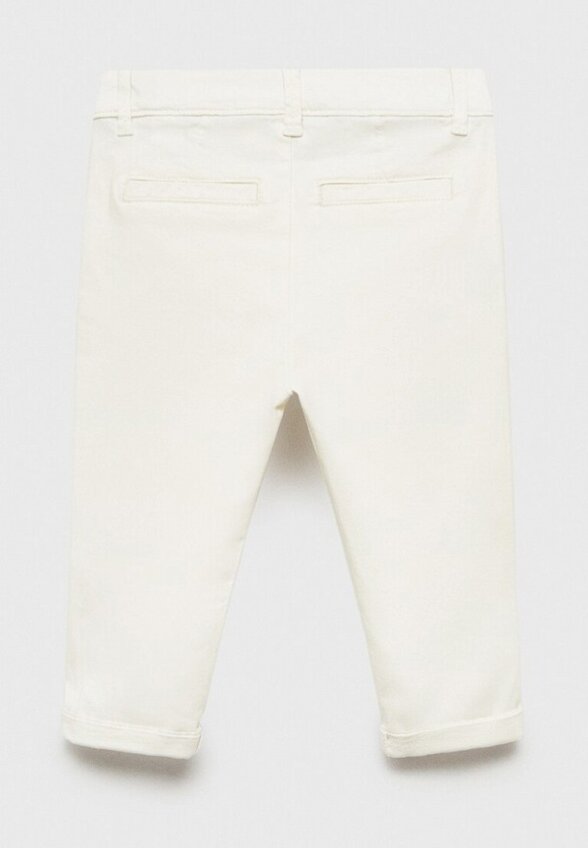 Брюки Mango Kids