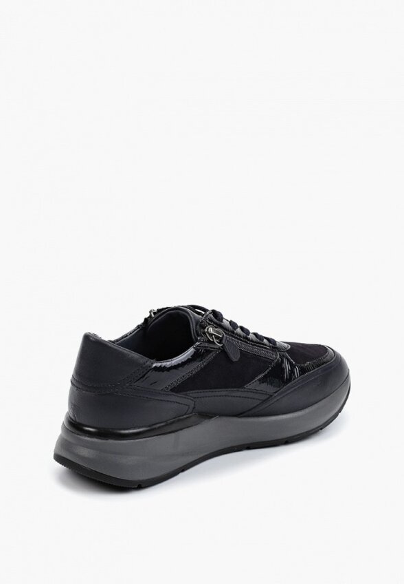 Кроссовки Sioux