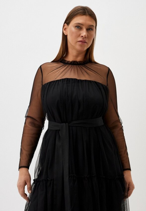 Платье Mokko Brand