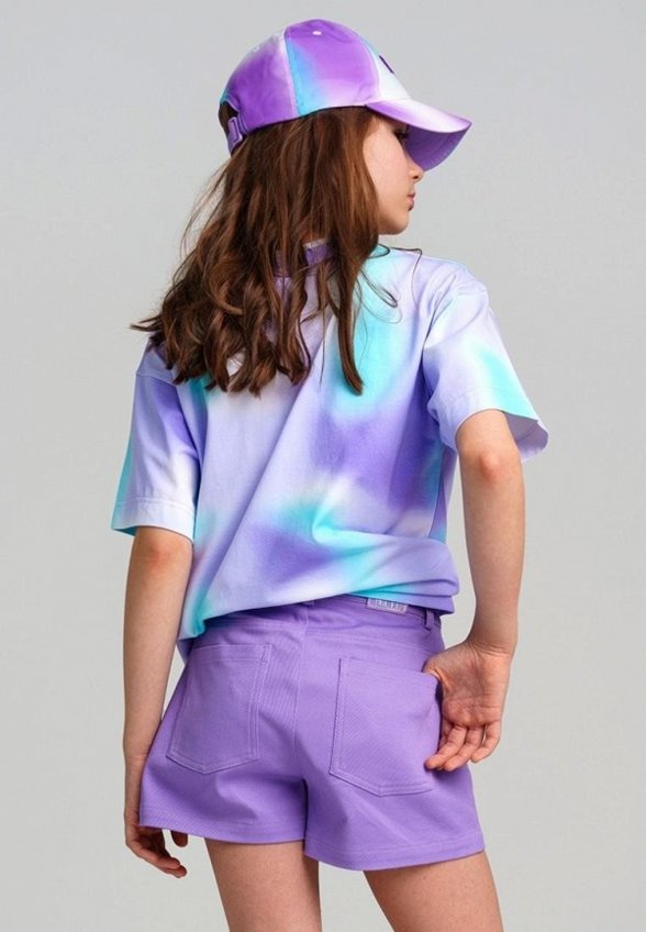 Шорты PlayToday