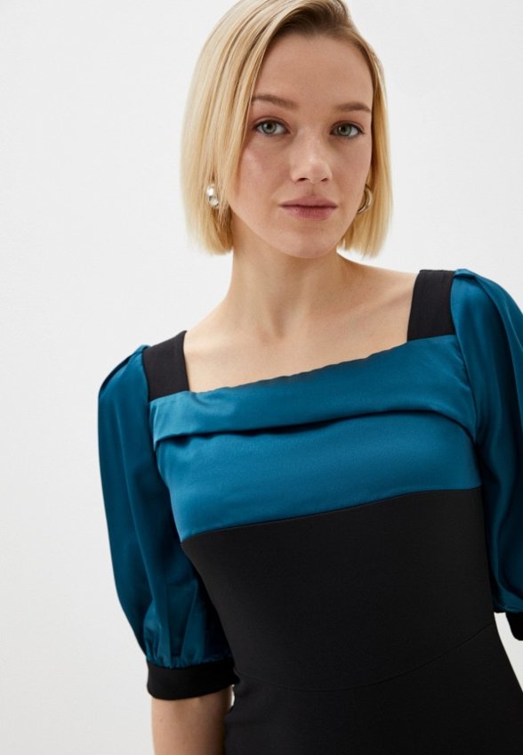 Платье Fragarika