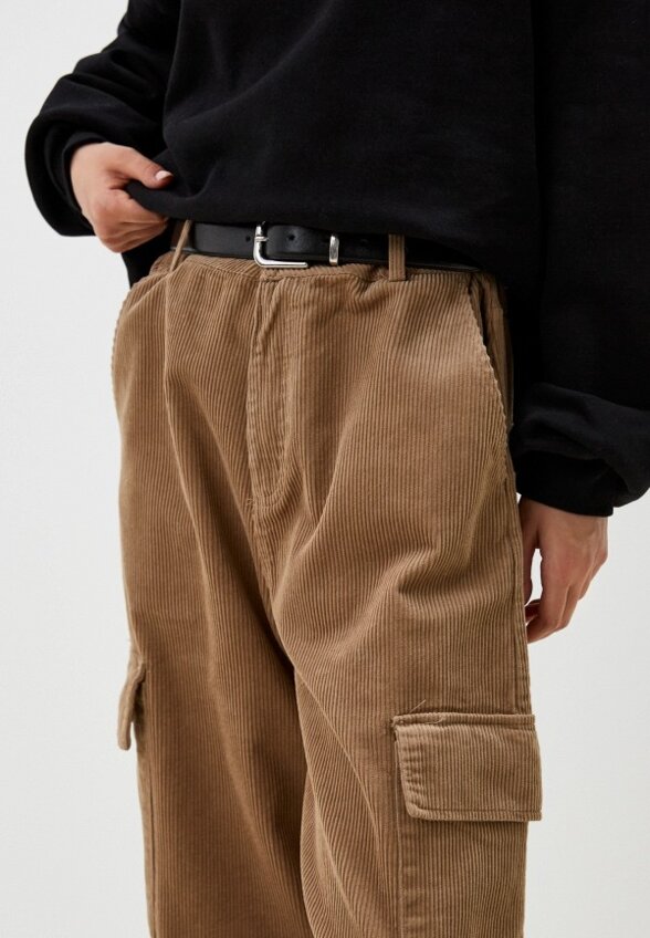 Брюки Face Code