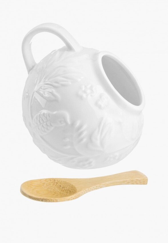 Банка для хранения Elan Gallery