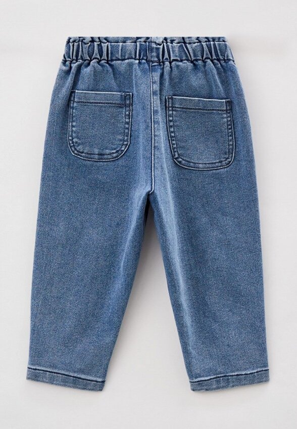 Джинсы PlayToday