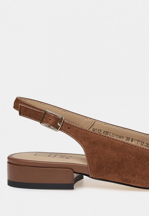 Туфли Niota Line