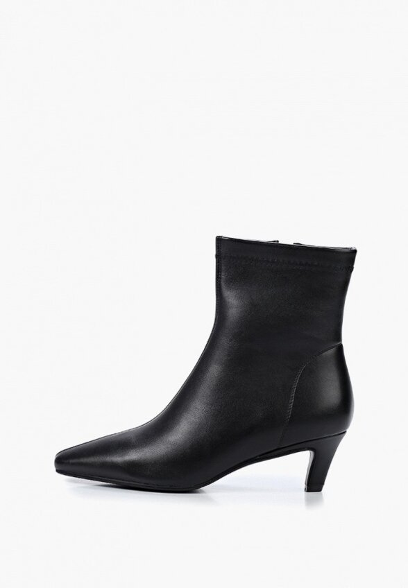 Ботильоны Crony