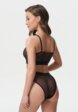 Бюстгальтер и трусы Amazonka Underwear8  - превью