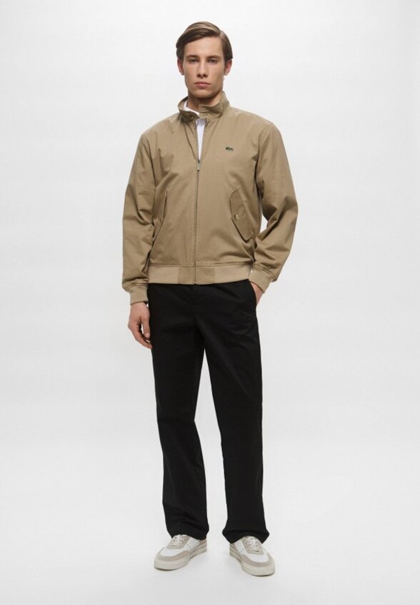 Бомбер Lacoste