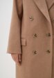 Пальто двубортное Ovelli5  - превью