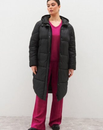 Пуховик Samoon by Gerry Weber женщинам