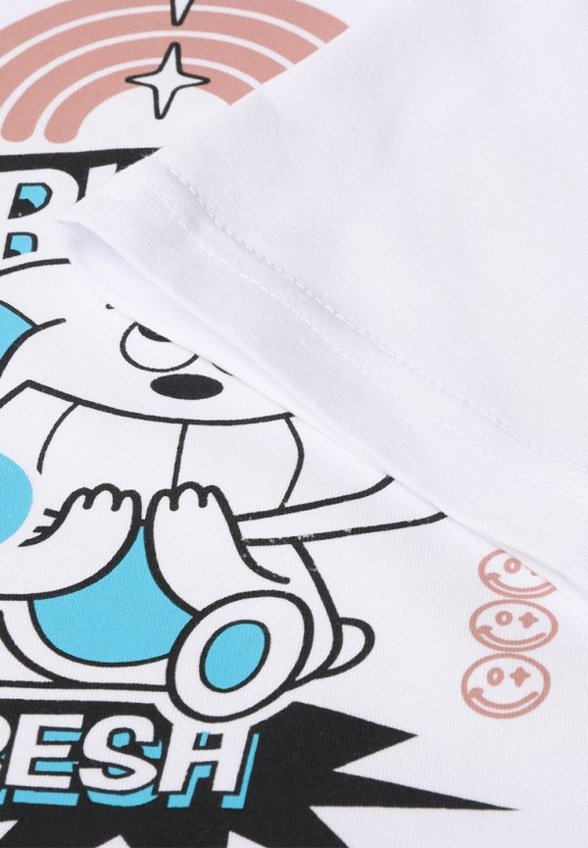 Футболка Minaku