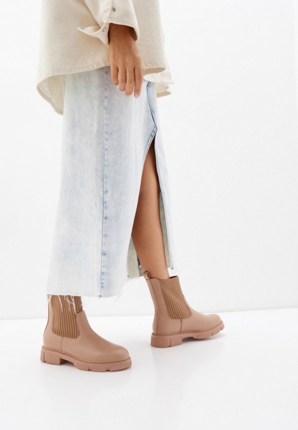 Ботинки Dino Albat