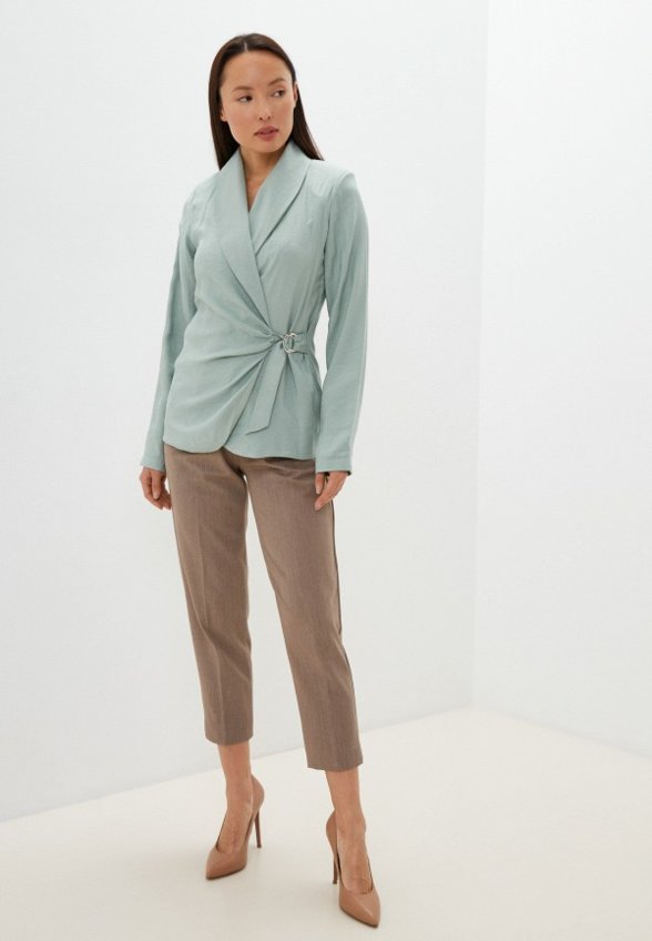 Жакет Vivostyle