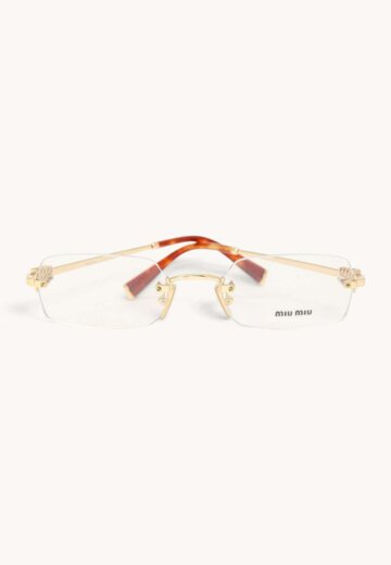 Miu Miu Glasses