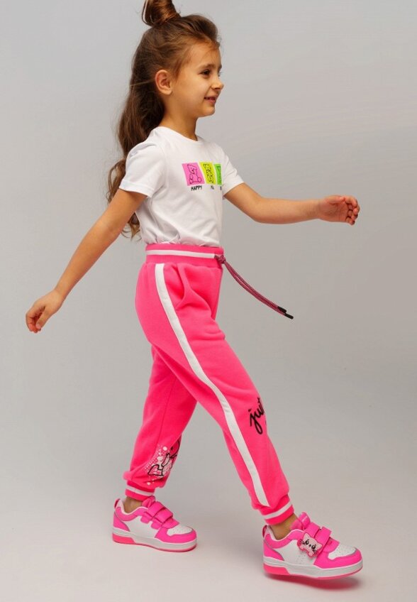 Брюки спортивные PlayToday