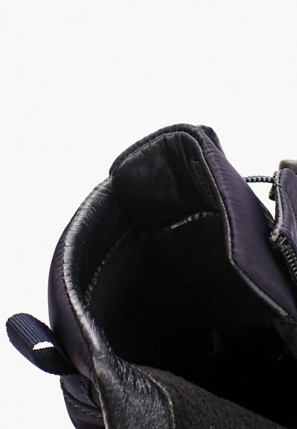 Ботинки Wanngo