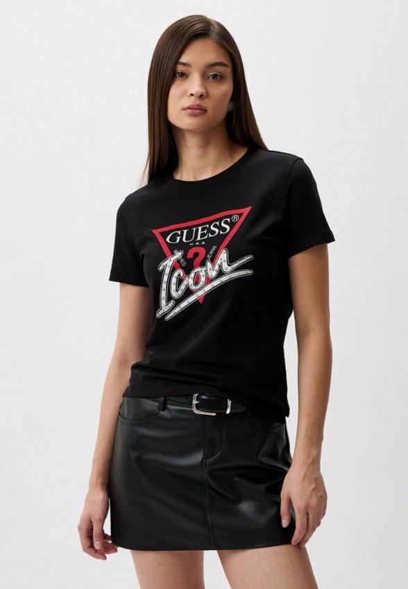 Футболка Guess