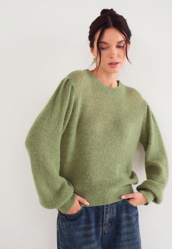 Джемпер Vittoria Vicci