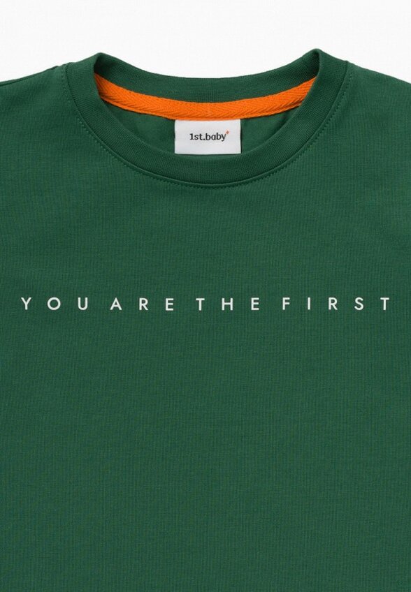 Футболка 1st.baby