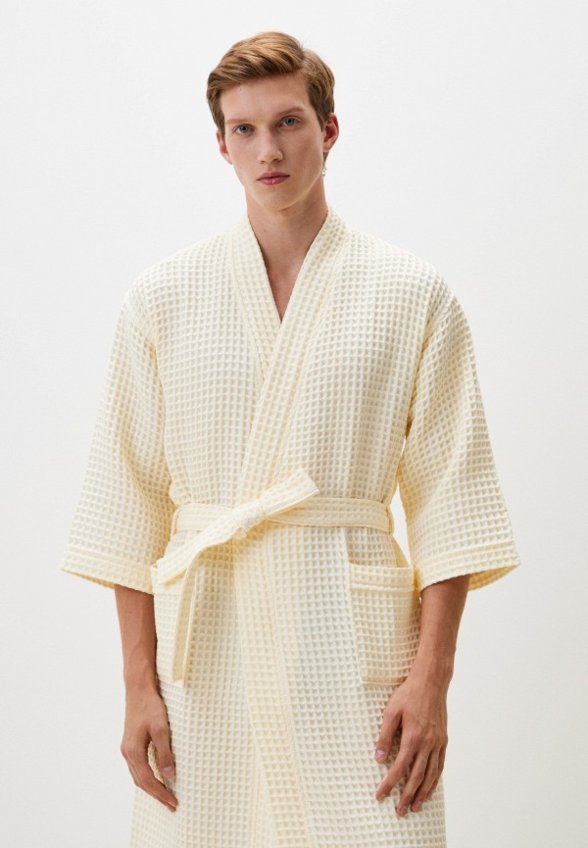 Халат домашний Wellness