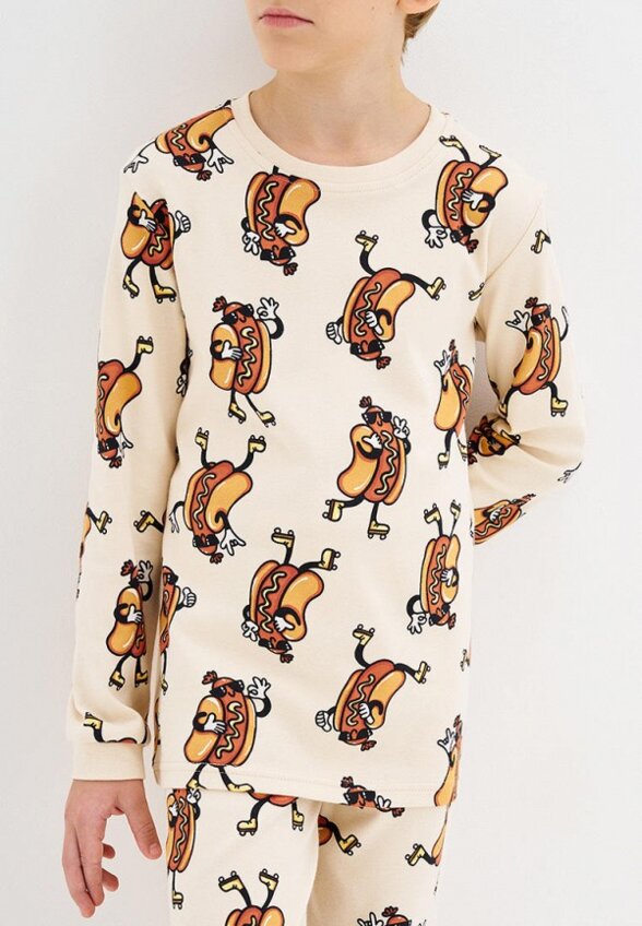 Пижама Kogankids