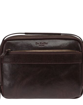 Др.Коффер M402733-245-09 сумка через плечо мужчинам