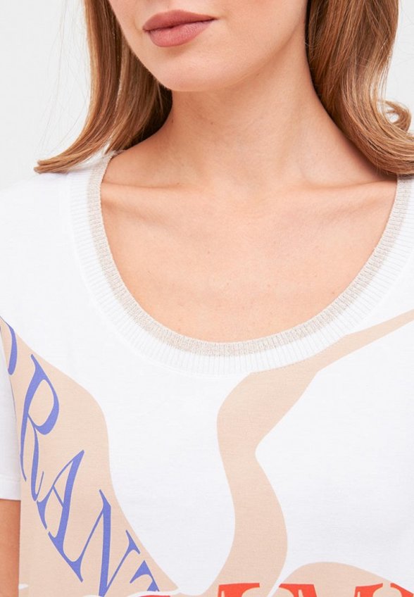 Футболка Gerry Weber