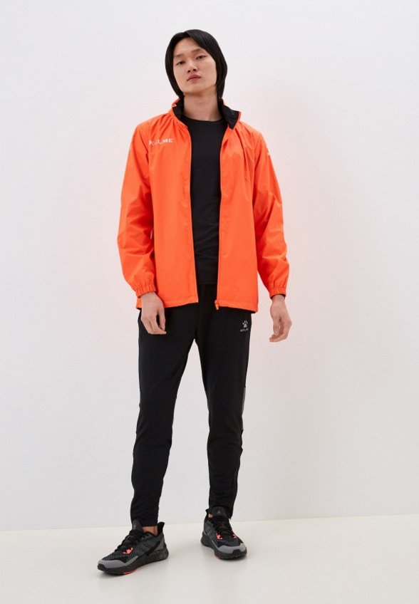 Ветровка Kelme