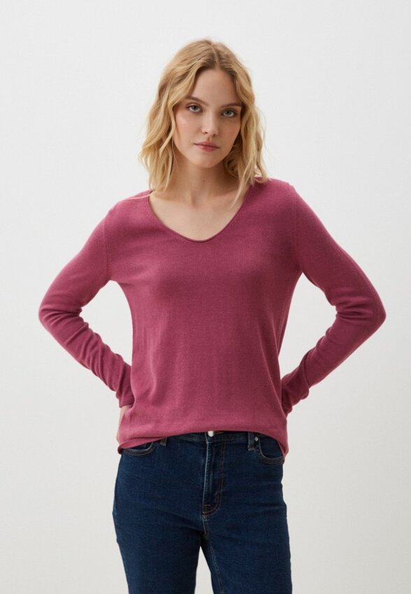 Пуловер Tom Tailor