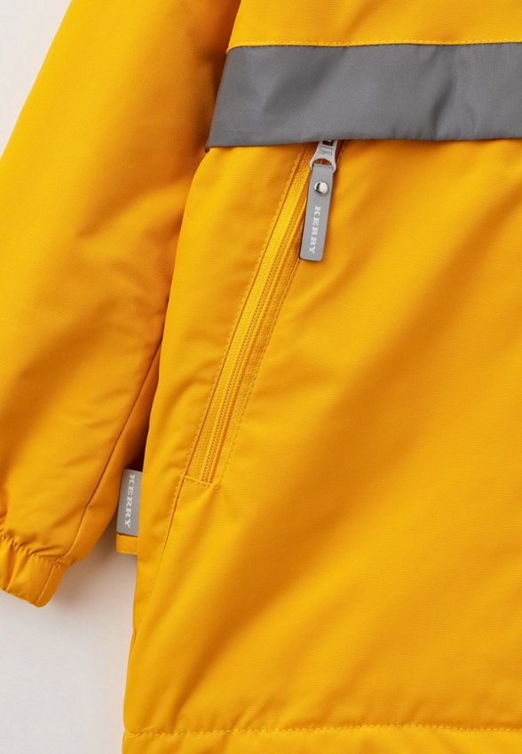 Куртка утепленная Kerry