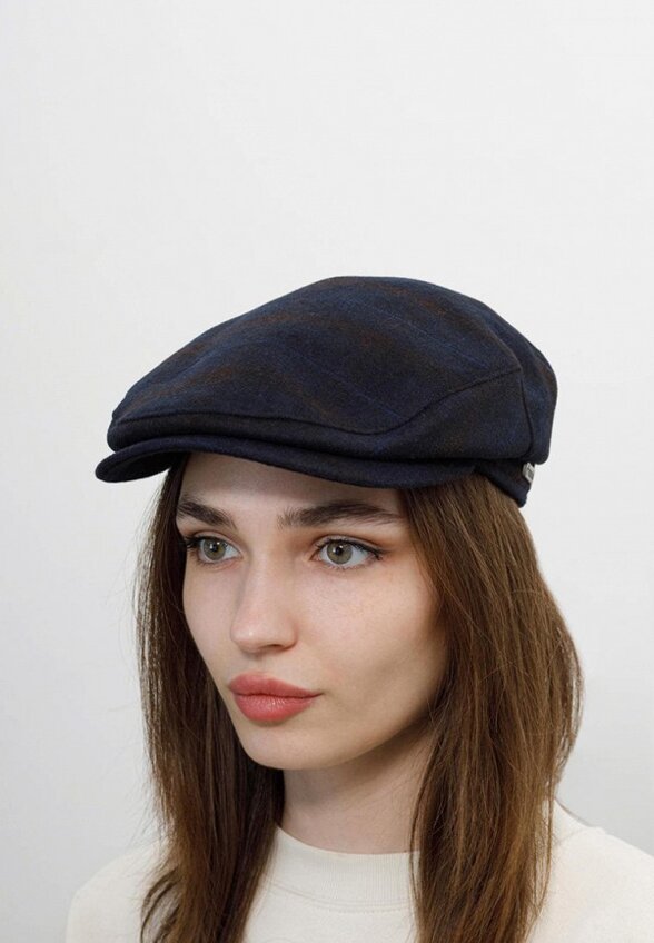 Кепка Fredrikson