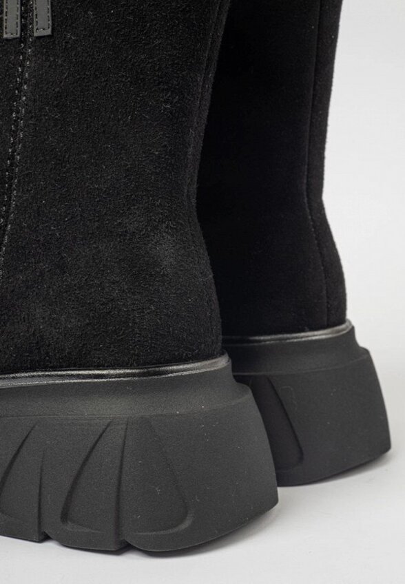 Полусапоги Niota Line