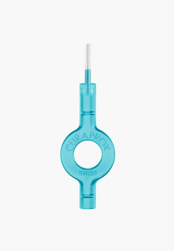 Набор межзубных ершиков Curaprox