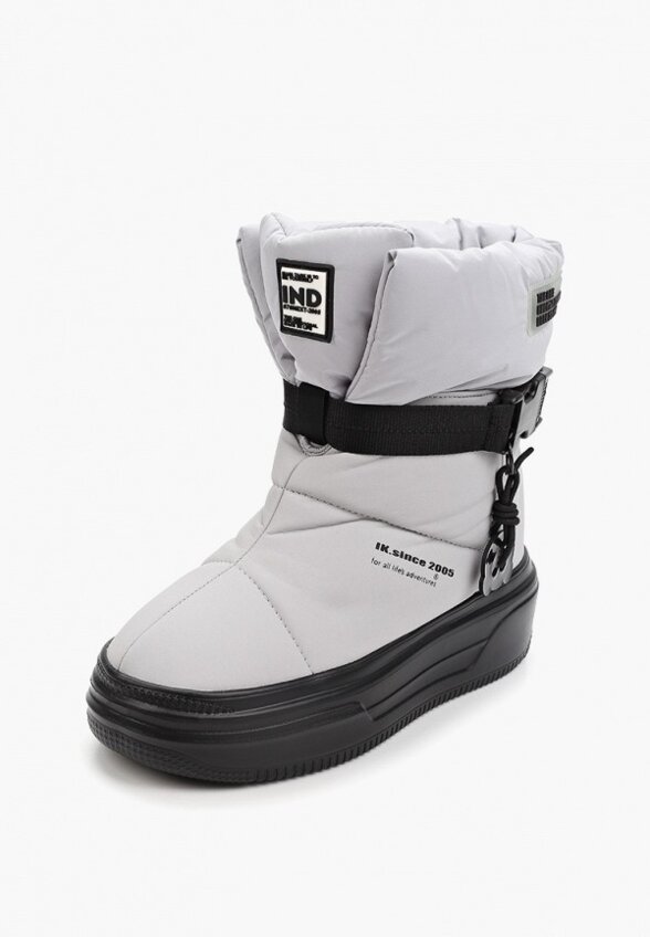 Дутики Indigo Kids