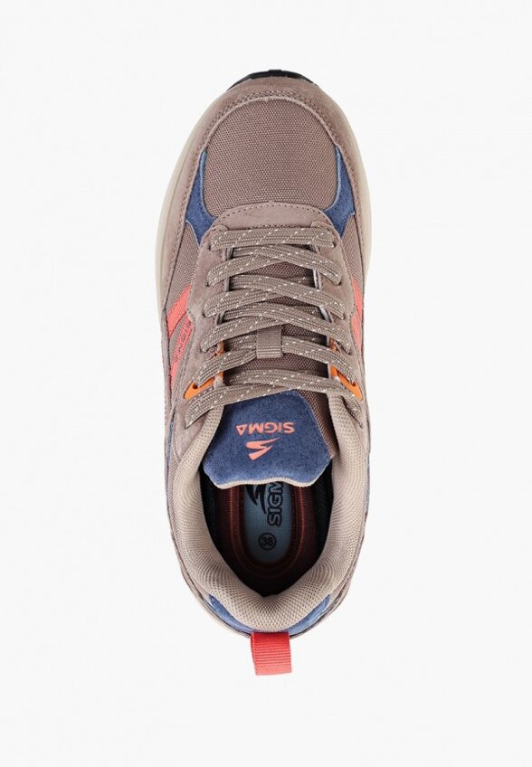 Кроссовки Sigma