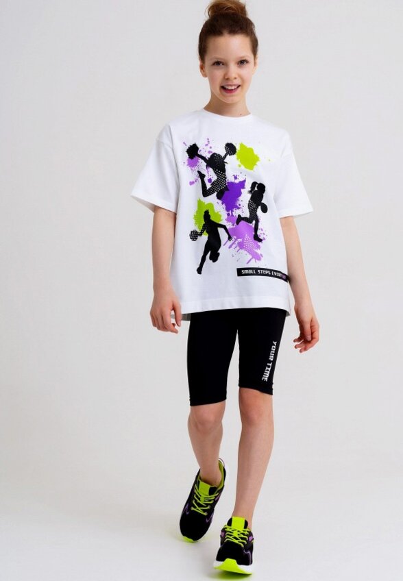 Велосипедки PlayToday